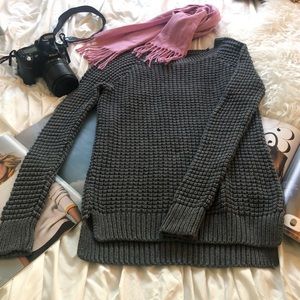 American Eagle extra small sweater